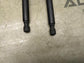 2015-2020 Ford F150 Left & Right Hood Strut Pair FL34-16C826-AB OEM - Alshned Auto Parts