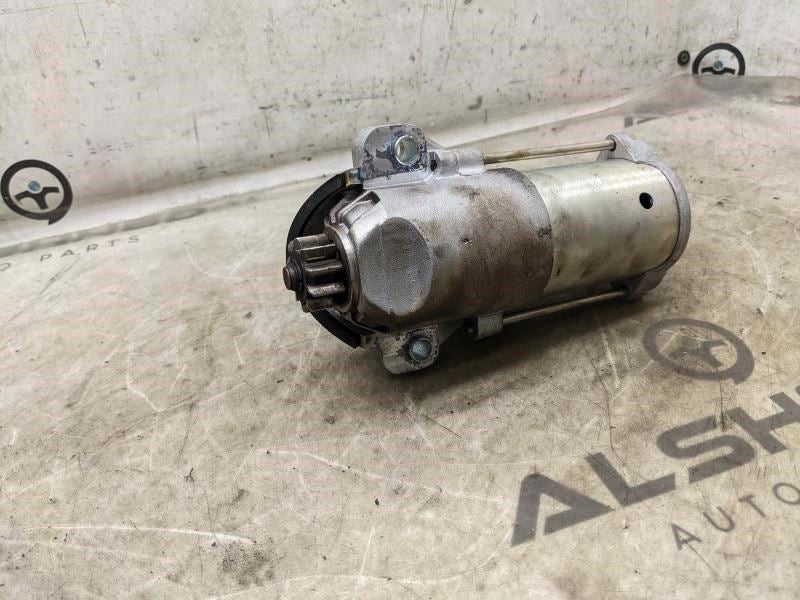 13-19 Ford Explorer Police 3.5L turbo Engine Starter Motor 12V HD9T-11000-BA OEM - Alshned Auto Parts