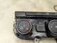 2012-15 Volkswagen Passat AC Heater Climate Control Panel 561-907-426D-ZJU OEM - Alshned Auto Parts