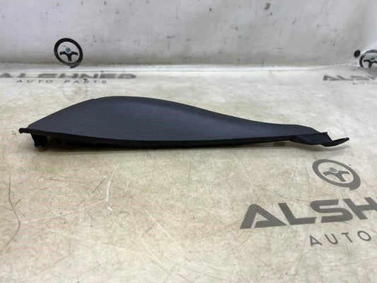 2011-2015 Toyota Prius Driver Side Instrument Panel Side Cover 55436-47010-C0 - Alshned Auto Parts