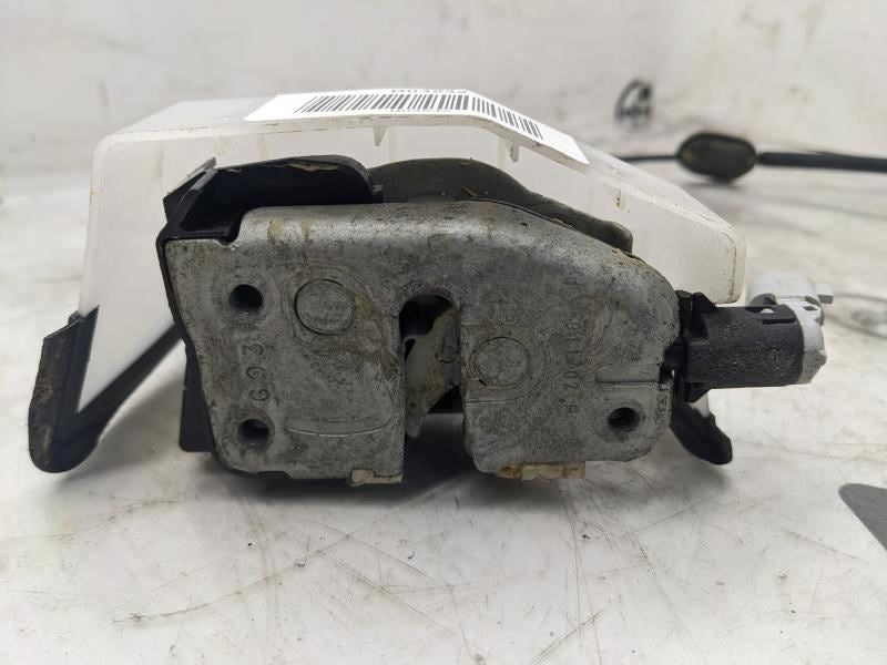 2015-20 Ford F-150 Rear Left Door Lock Lower Latch Assembly FL3Z-18264A01-D OEM - Alshned Auto Parts