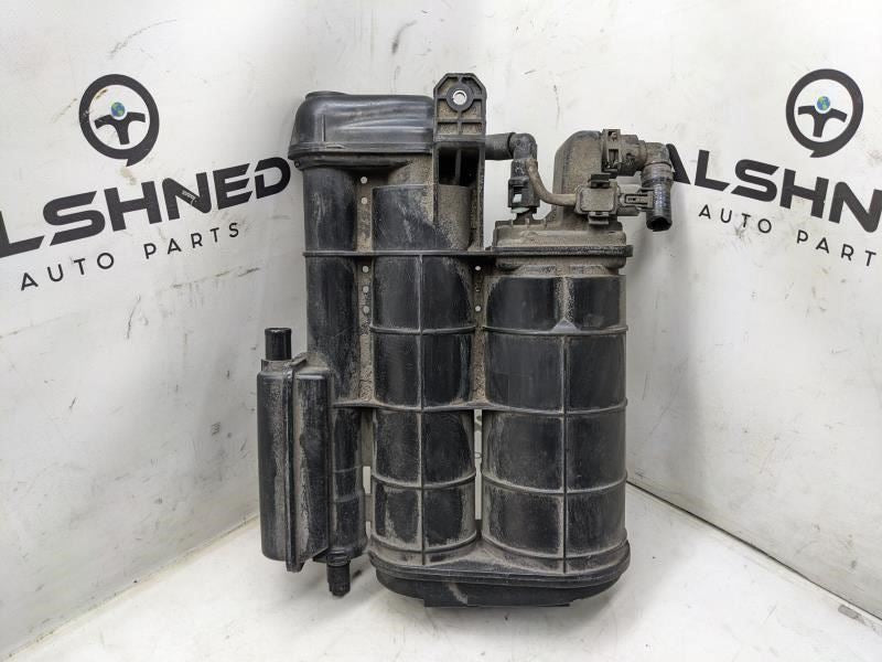 2015 Honda Accord Fuel Vapor Evaporator Emission Canister 17300T2AL020M1 OEM - Alshned Auto Parts