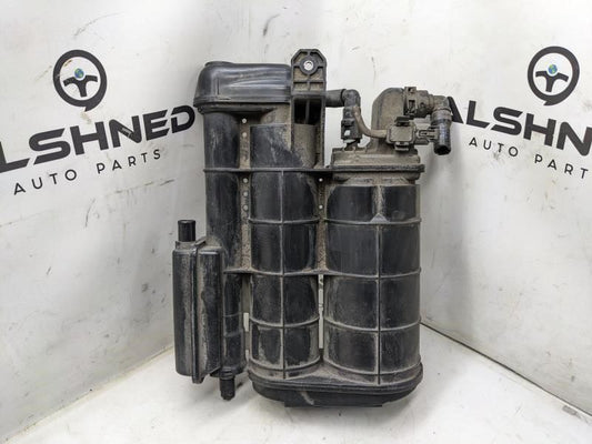 2015 Honda Accord Fuel Vapor Evaporator Emission Canister 17300T2AL020M1 OEM - Alshned Auto Parts