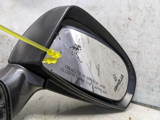 2009-2012 Toyota Venza Right Side Rearview Mirror 87910-0T021-B1 OEM *ReaD* - Alshned Auto Parts