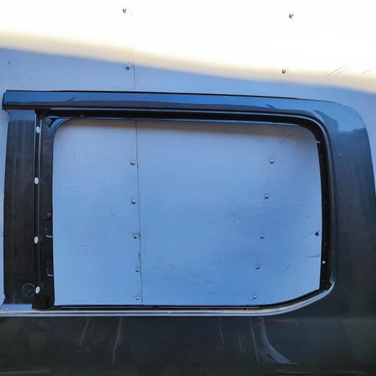 2015-20 Ford F150 Crew Cab Rear Left Door Shell Panel FL3Z-1624631-B OEM *ReaD* - Alshned Auto Parts