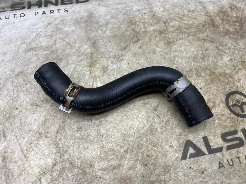 2016-2022 Toyota Prius RH Inverter Coolant Radiator Outlet Hose G922F-47010 OEM - Alshned Auto Parts