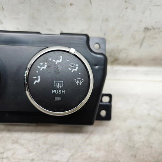 2011-2012 Ram 1500 AC Heater Temperature Climate Control 55111290AD OEM - Alshned Auto Parts