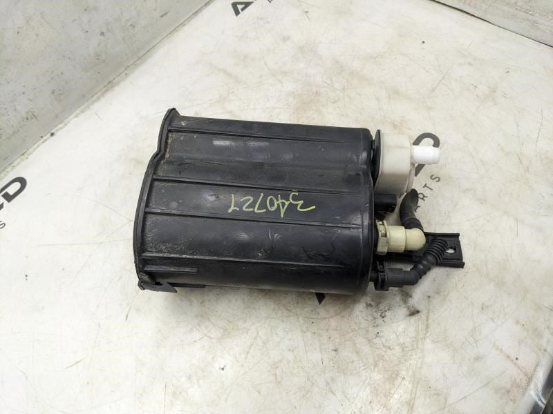 2012-2017 Jeep Compass Fuel Vapor Evaporator Emission Canister 05147062AC OEM - Alshned Auto Parts