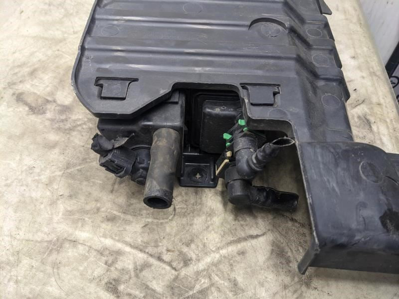 2011-2019 Ford Explorer Fuel Vapor Evaporator Emission Canister AG1Z9D653-D OEM - Alshned Auto Parts