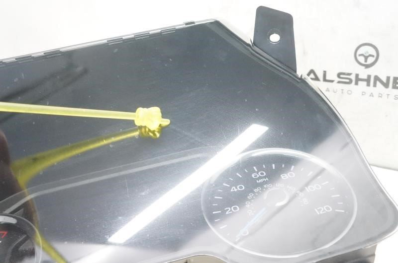 15-16 Ford F150 Speedometer Gauge Instrument Cluster 121K FL3T-10849-CJJ *ReaD* - Alshned Auto Parts