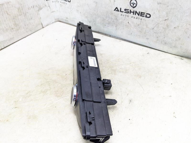 2014-19 Toyota Highlander AC Heater Temperature Climate Control 55900-0E400 OEM - Alshned Auto Parts