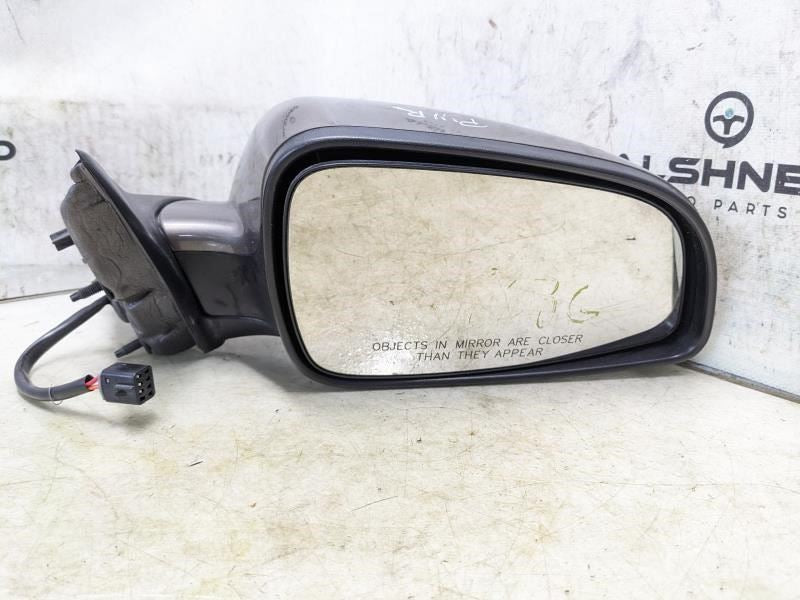 2008-2012 Chevrolet Malibu Right Passenger Outside Rearview Mirror 25976207 OEM - Alshned Auto Parts