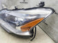 2013-2015 Nissan Altima FR Left Driver Headlight Lamp L16321233 CAPA AfterMarket - Alshned Auto Parts