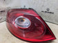 2009-2012 Volkswagen CC Rear Left Driver Side Tail Light Lamp 3C8-945-095-G OEM - Alshned Auto Parts