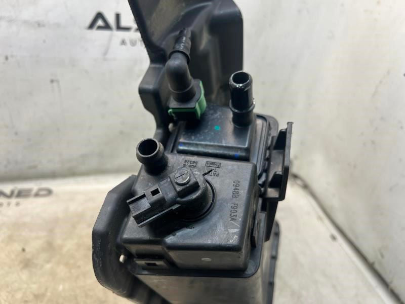 2011-2019 Ford Explorer Fuel Vapor Evaporator Emission Canister AG13-9D653-BD - Alshned Auto Parts