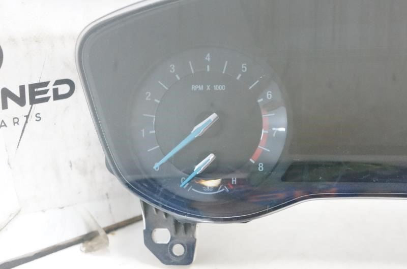 2014 Ford Fusion Se Speedometer Instrument Cluster 7K ES7T-108490-ED OEM - Alshned Auto Parts