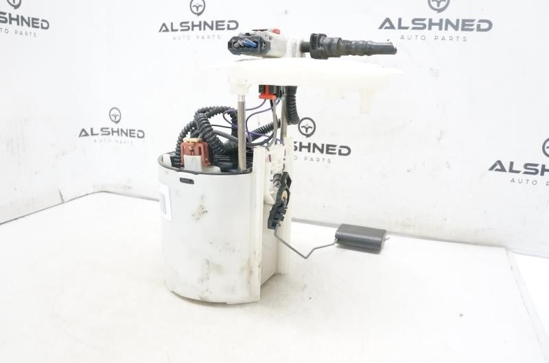 2017 Jeep Grand Cherokee Fuel Pump Assembly 68250900AA OEM - Alshned Auto Parts