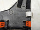 2019-2023 Ram 1500 Big Horn Left Side Outer Dash Panel Bezel 6BK69TX7AB OEM - Alshned Auto Parts