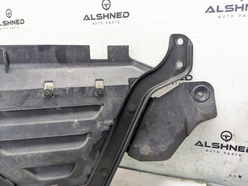 2015-2023 Ford Mustang Front Lower Engine Splash Shield FR3C-5A095-AA OEM - Alshned Auto Parts