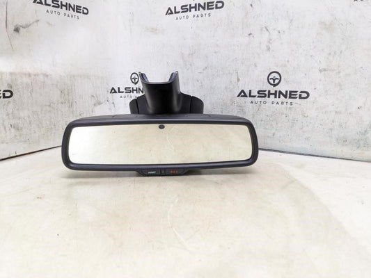 2017 Ram 1500 Laramie Interior Rear View Mirror 68295862AA OEM - Alshned Auto Parts