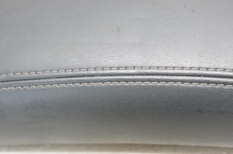 2017 Infinity Q50 Center Console Arm Rest Armrest Lid Cover 96920-4GT0A OEM - Alshned Auto Parts