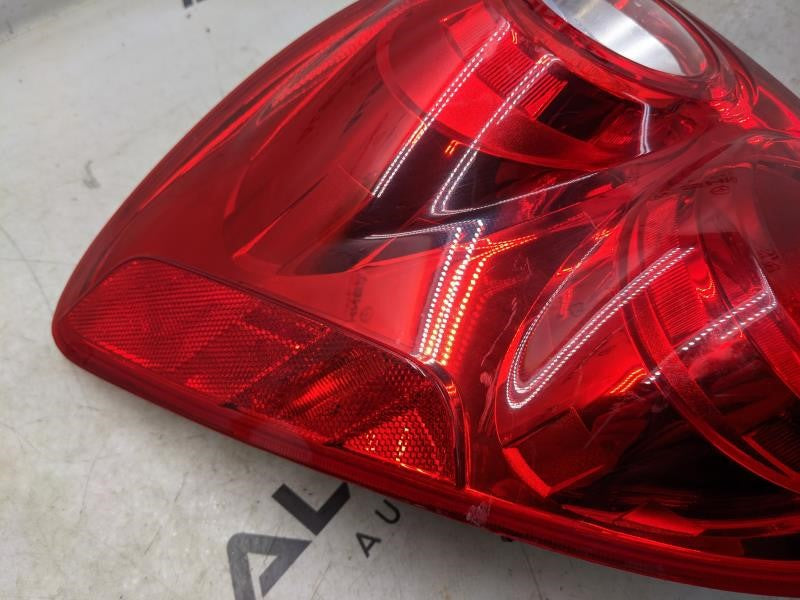 2010-2015 Chevrolet Equinox Rear Left Side Tail Light Lamp 23267748 OEM - Alshned Auto Parts