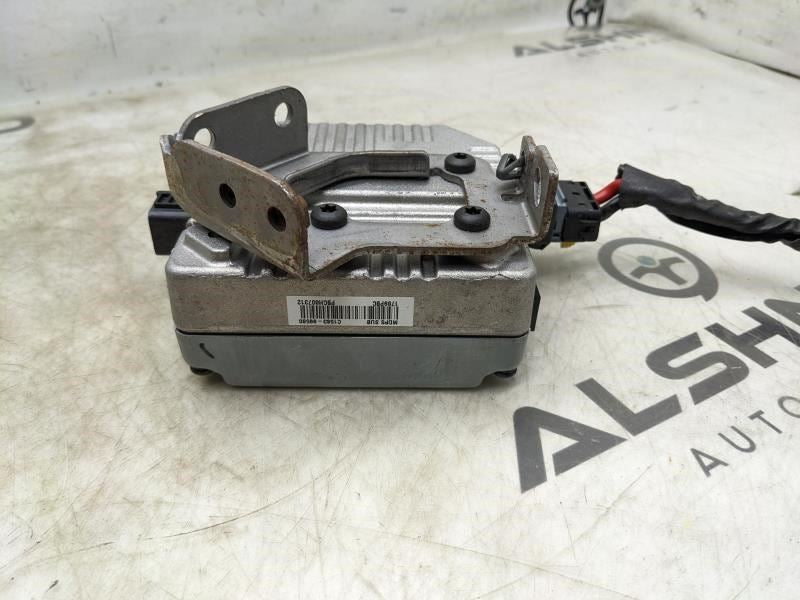 2018-2019 Hyundai Sonata Power Steering Mdps Control Module C2563-99800 OEM - Alshned Auto Parts