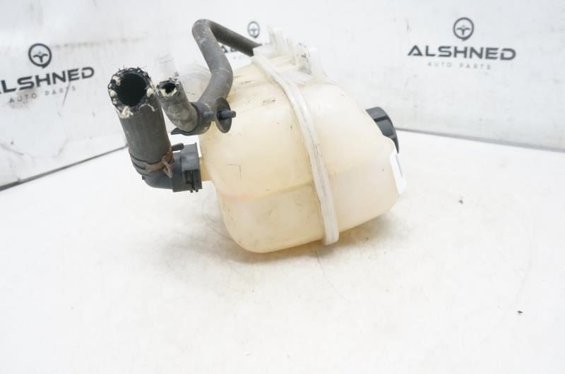 2014 Mini Cooper Paceman Radiator Coolant Reservoir Bottle 17137823626 OEM - Alshned Auto Parts