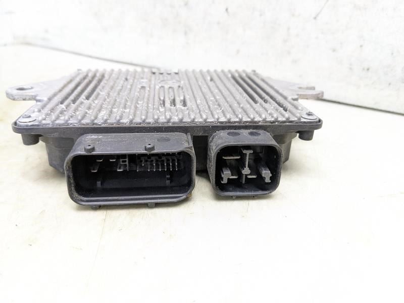 2016-2018 Infiniti QX60 VTC Control Module 237F0-6KA0A OEM - Alshned Auto Parts