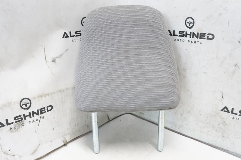 2015 Toyota Corolla Front Left Right Headrest Cloth 71910-02J80-A2 OEM - Alshned Auto Parts