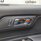 2015-2023 Ford Mustang GT Front Right Door Trim Panel Ebony FR3B-6323942-AY OEM