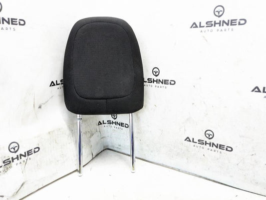 2014-2022 Jeep Cherokee Front Right/Left Seat Headrest Cloth 1WD42DX9AB OEM - Alshned Auto Parts