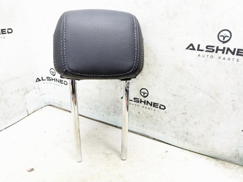 15-23 Mercedes-Benz C300 RR RH/LH Seat Headrest Leather 205-970-29-50-9D88 OEM - Alshned Auto Parts