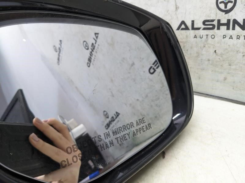 2016-2018 Infiniti Q50 Right Outside Rearview Mirror 963014HK1A OEM *ReaD* - Alshned Auto Parts