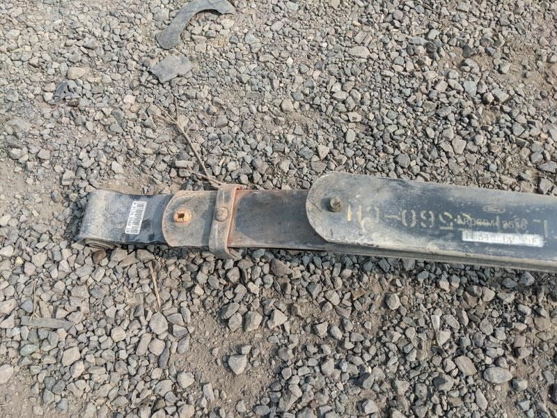 2015-2020 Ford F150 Right Left Rear Suspension Leaf Spring FL34-5560-CH OEM - Alshned Auto Parts