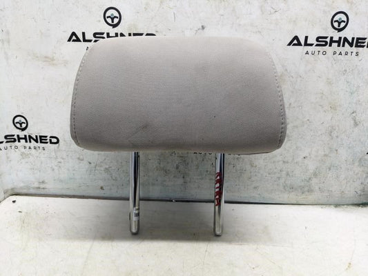 2015-17 Hyundai Sonata Rear Right Seat Headrest Cloth 89700-C2000-SMH OEM *ReaD* - Alshned Auto Parts