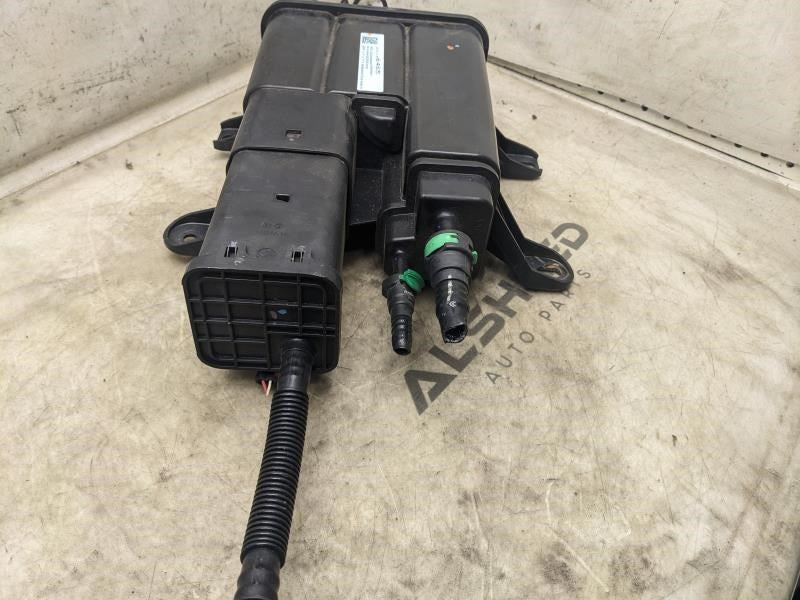 2012-2017 GMC Terrain Fuel Vapor Evaporator Emission Canister 23156465 OEM - Alshned Auto Parts