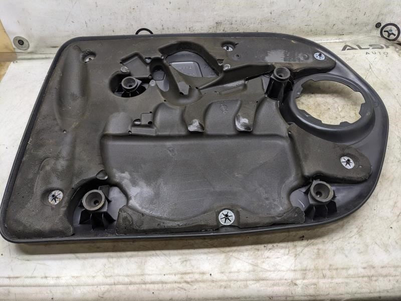 2014-2022 Jeep Cherokee 3.2L V6 VVT  Engine Motor Cover 04627815A OEM - Alshned Auto Parts