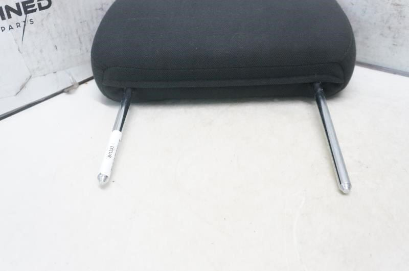 2012 GMC Sierra 1500 Rear Right Left Headrest Cloth 15914943 OEM - Alshned Auto Parts