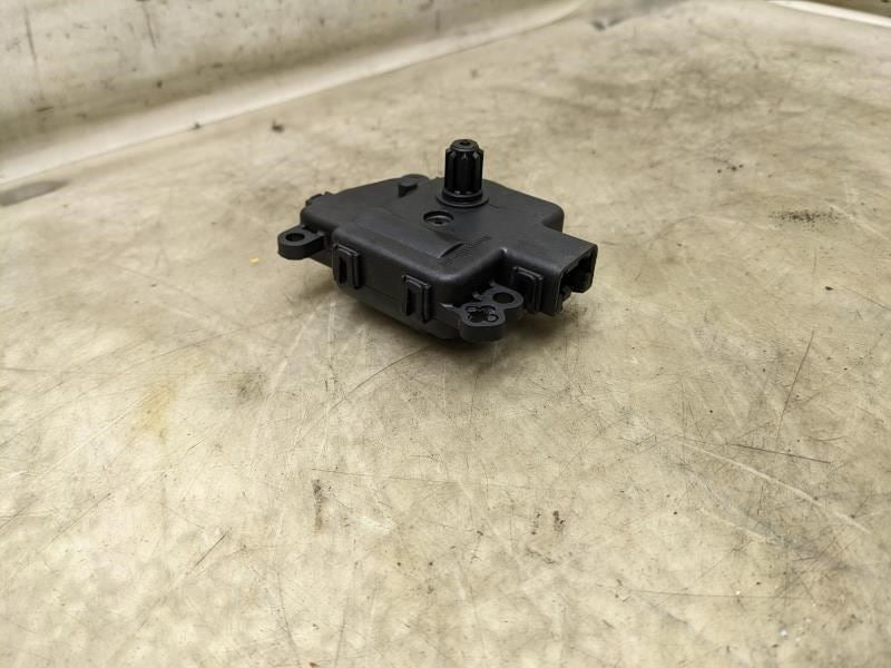 2013-19 Ford Explorer Police FR Upper AC Heater Door Actuator AA53-19E616-AA OEM - Alshned Auto Parts