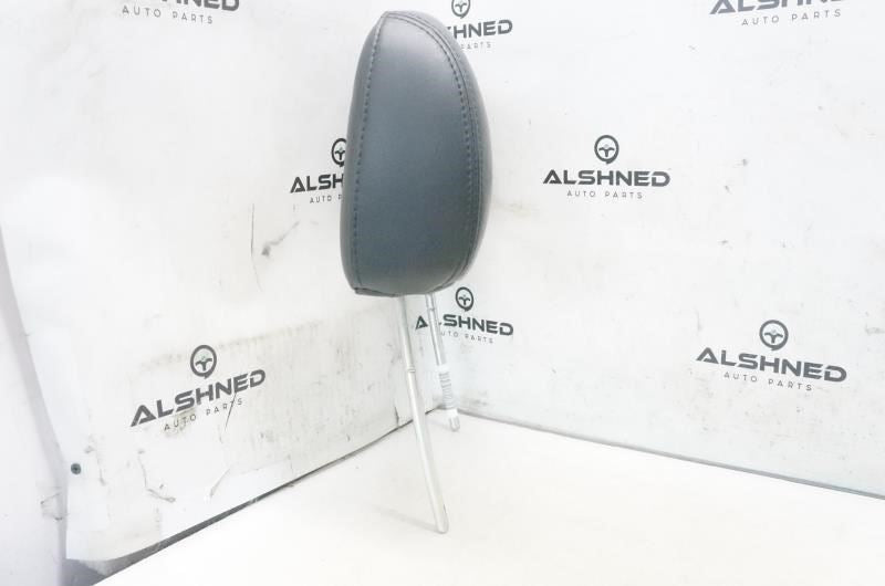 2010 Chevrolet Colorado Front Right Left Headrest Leather 84497365 OEM - Alshned Auto Parts