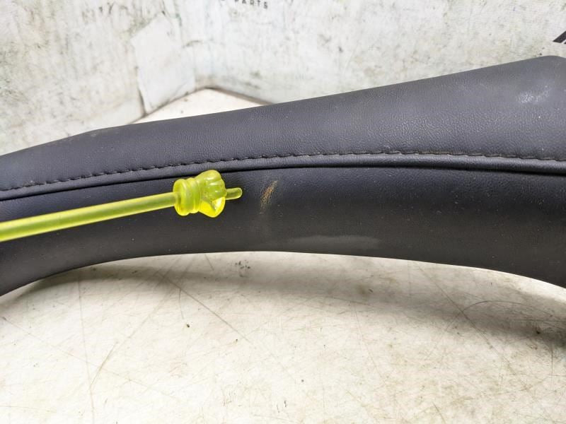 2019-2021 Acura RDX Left Side Center Console Upper Trim Cover 83402-TJB-A0 OEM - Alshned Auto Parts
