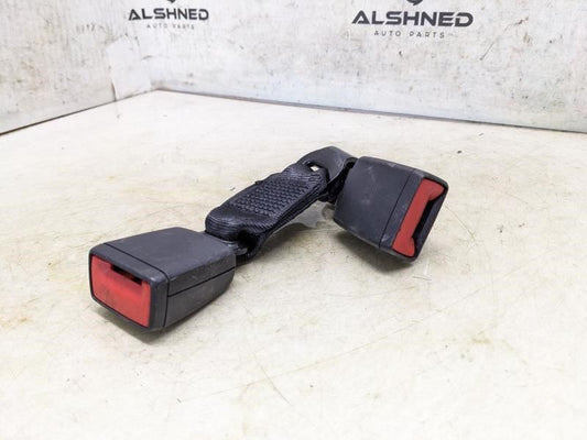 2018-2023 Audi S5 Rear Left Center Seat Belt Buckles 8W0-857-739-C-MNB OEM - Alshned Auto Parts