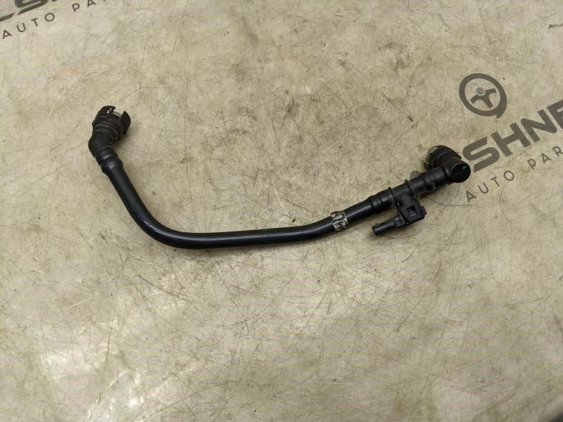 2017-2020 Ford F150 3.5L turbo Crankcase PCV Valve Tube Hose HL3E-6758-AB OEM - Alshned Auto Parts