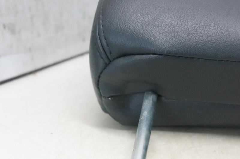 2010 Chevrolet Colorado Front Right Left Headrest Leather 84497365 OEM - Alshned Auto Parts