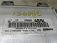 2013-2016 Buick Encore 1.4L Engine Computer Control Module ECU ECM 12643636 OEM - Alshned Auto Parts