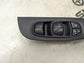 2017-22 Nissan Rogue Sport FR LH Door Master Power Window Switch 25401-6MA0C OEM - Alshned Auto Parts