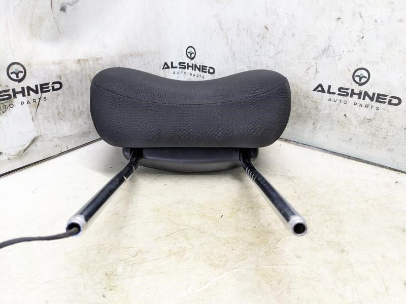 14-17 Jeep Grand Cherokee Front Seat Active Headrest Cloth Black 5PS82DX9AA OEM - Alshned Auto Parts