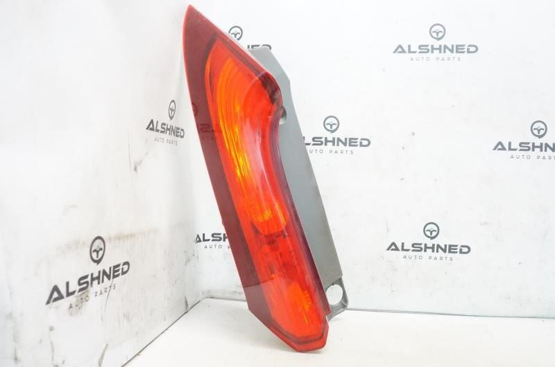 2012-2014 Honda CR-V Driver Left Rear Upper Tail Light 34175-T0A-A01 OEM - Alshned Auto Parts