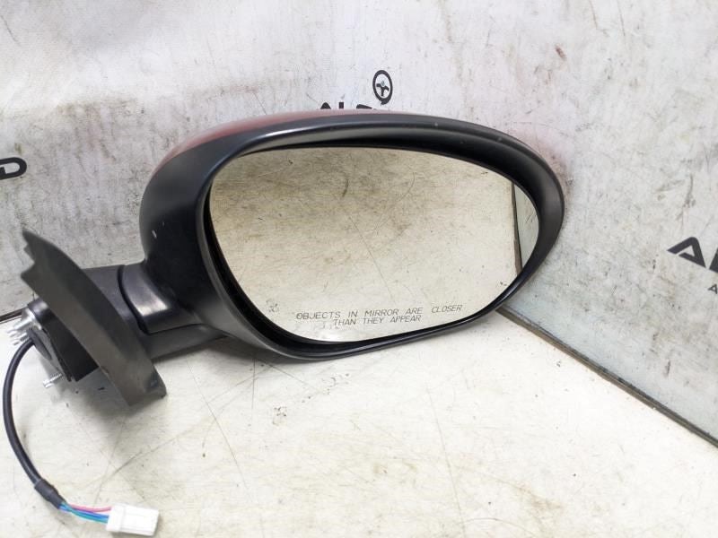 2011 Nissan Juke Right Passenger Side Rearview Mirror 96301-1KM0A OEM *ReaD* - Alshned Auto Parts